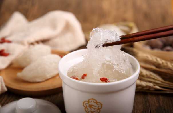 滋補品價格“漲聲一片”，銷量卻翻番 發(fā)生了什么？